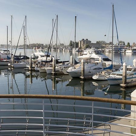 Z Hotel Jack London Square Oakland Exterior foto