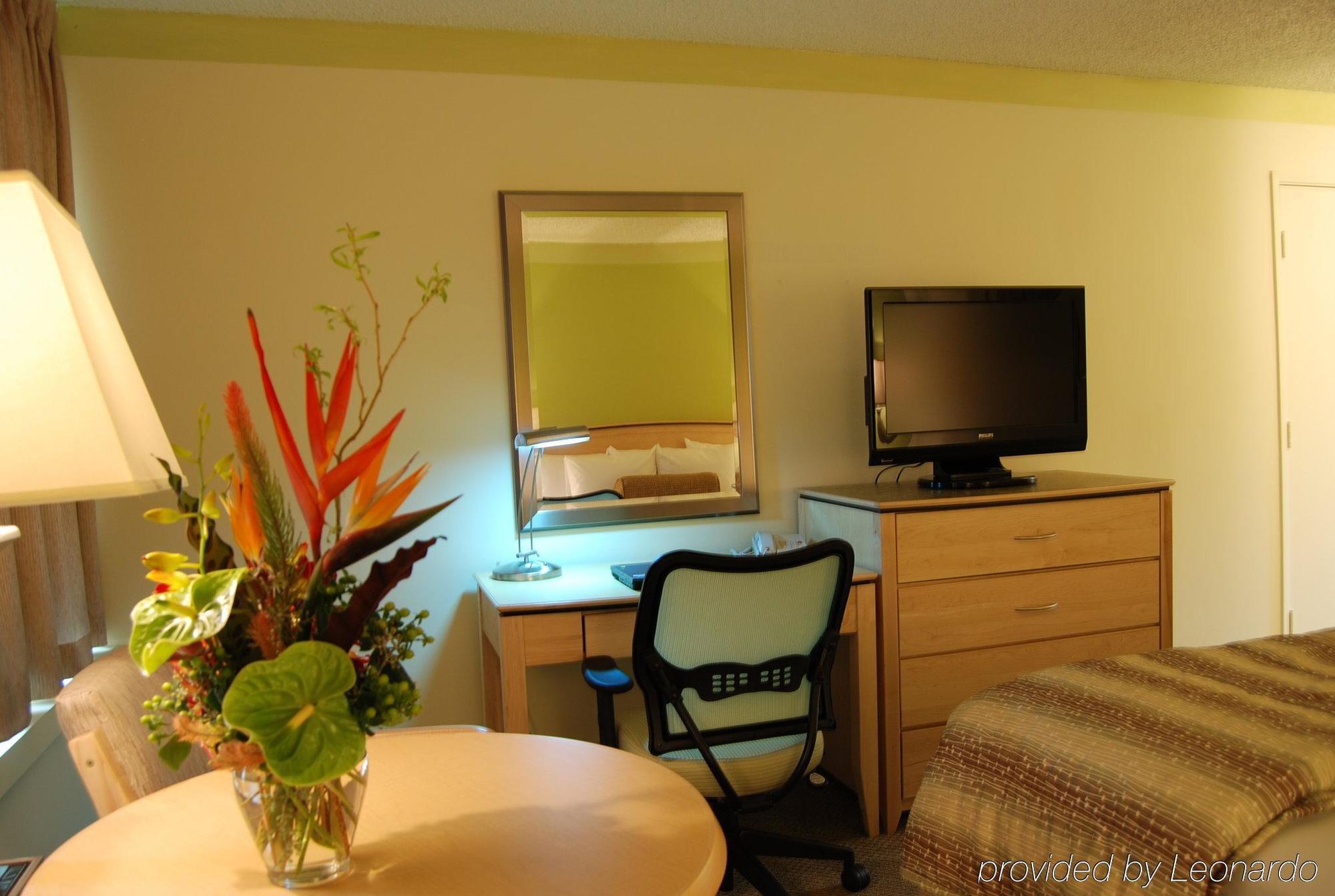 Z Hotel Jack London Square Oakland Zimmer foto